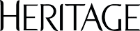 Heritage magazine logo