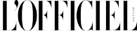 L'Officiel magazine logo